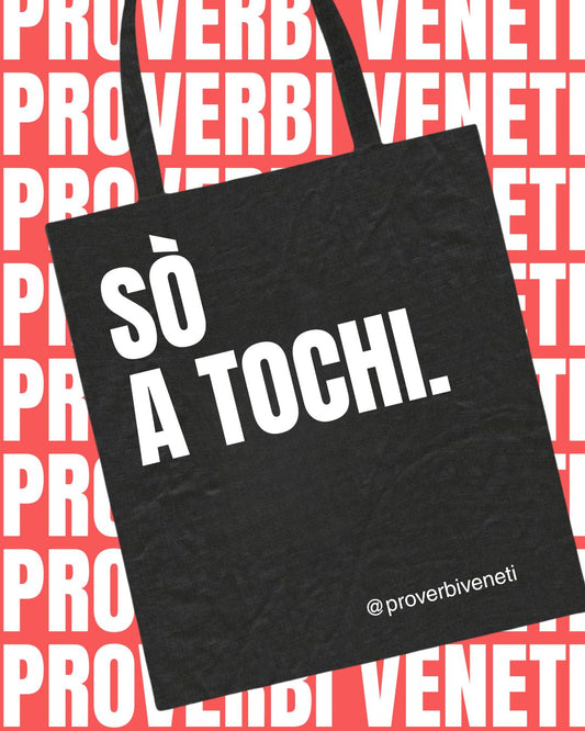 Shopper SO' A TOCHI