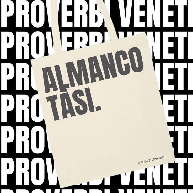 Shopper ALMANCO TASI