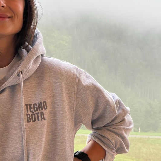 Felpa TEGNO BOTA