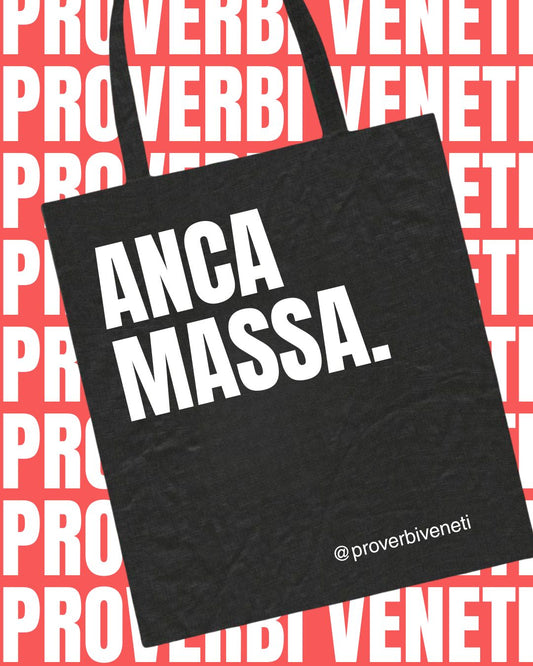Shopper ANCA MASSA