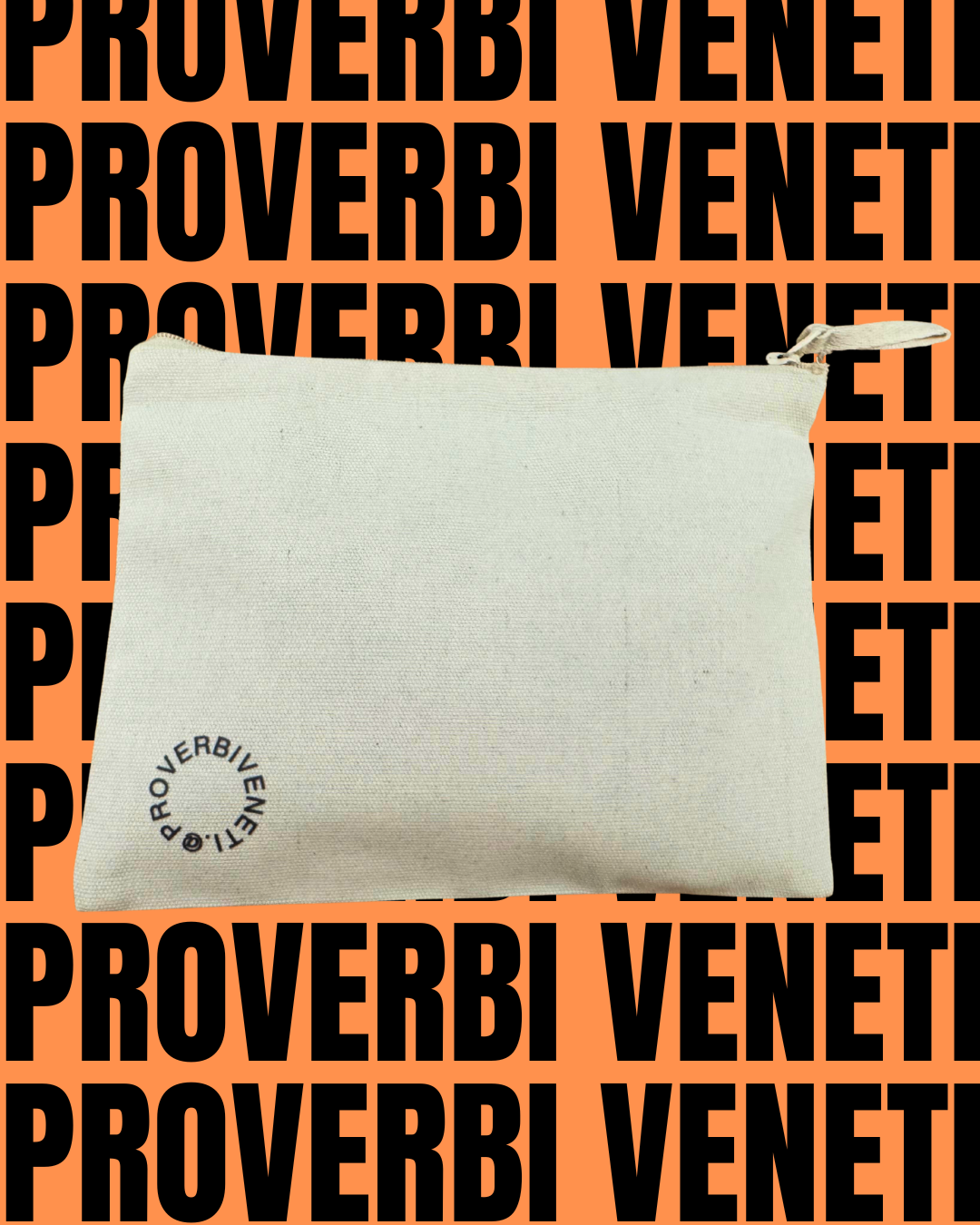 Pochette STAME DISTANTE