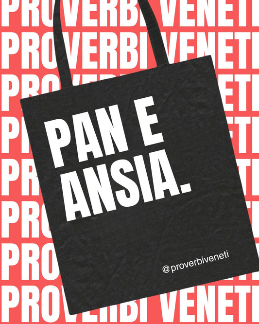 Shopper PAN E ANSIA
