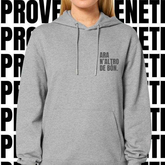 Felpa ARA N'ALTRO DE BON