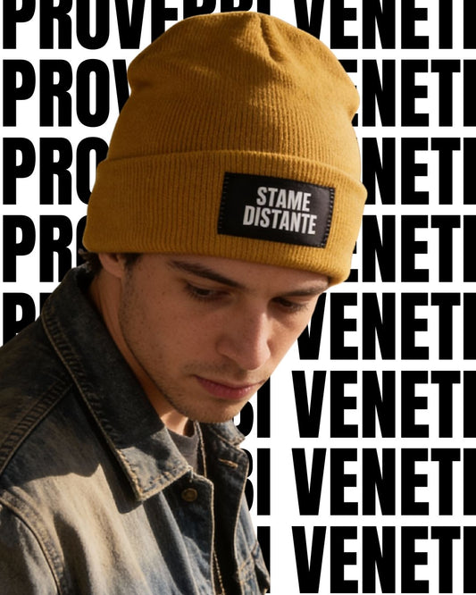 Cuffia STAME DISTANTE