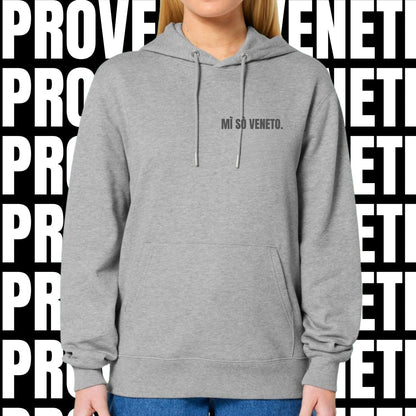 Felpa MÌ SÒ VENETO