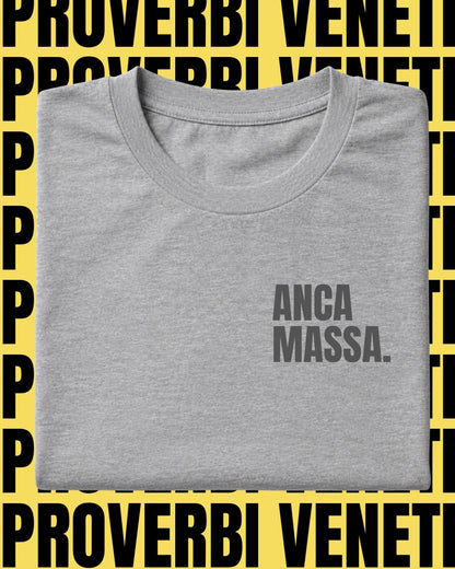 T-shirt ANCA MASSA