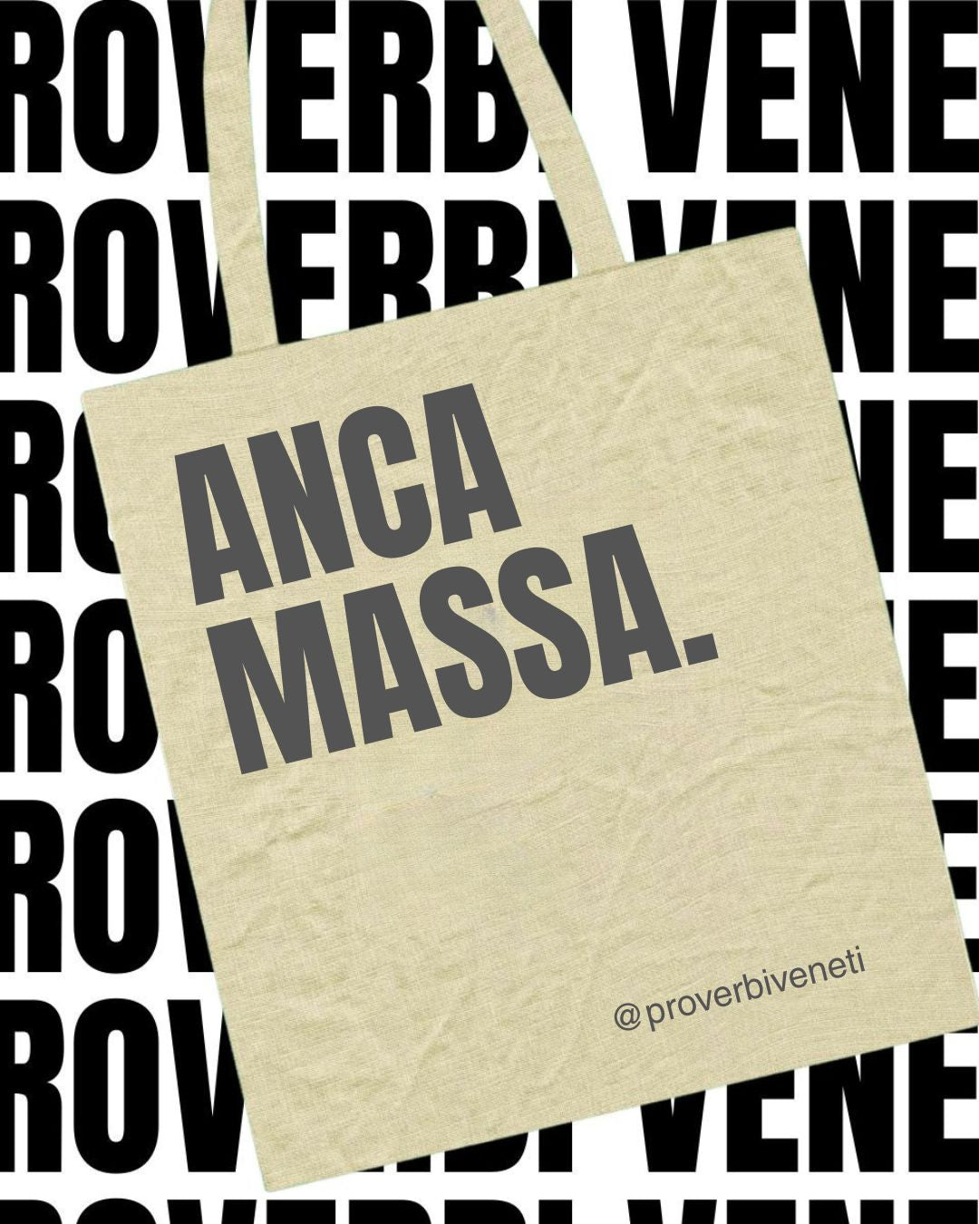 Shopper ANCA MASSA
