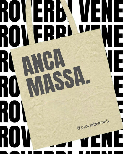 Shopper ANCA MASSA