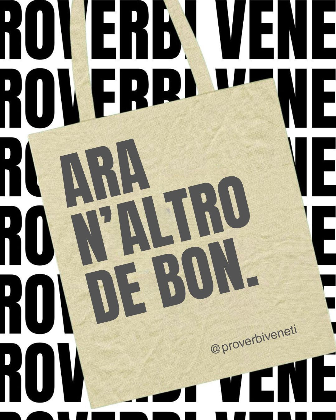 Shopper ARA N'ALTRO DE BON