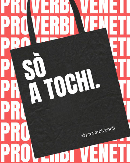Shopper SO' A TOCHI