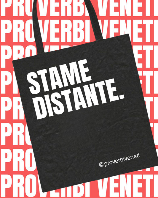 Shopper STAME DISTANTE