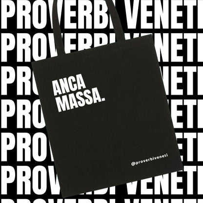 Shopper ANCA MASSA