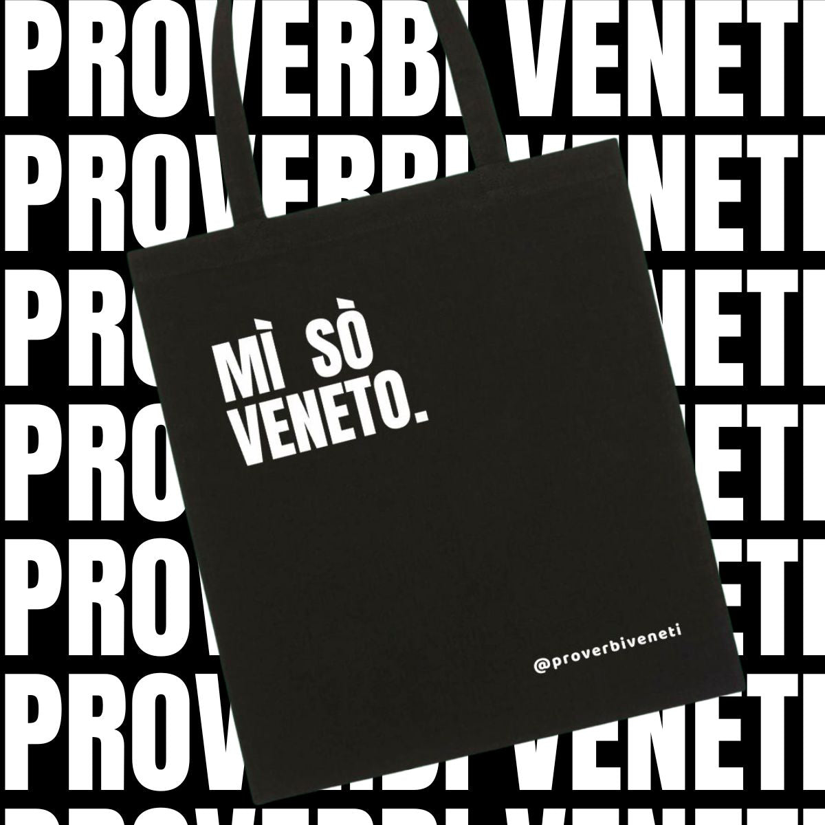 Shopper MÌ SÒ VENETO