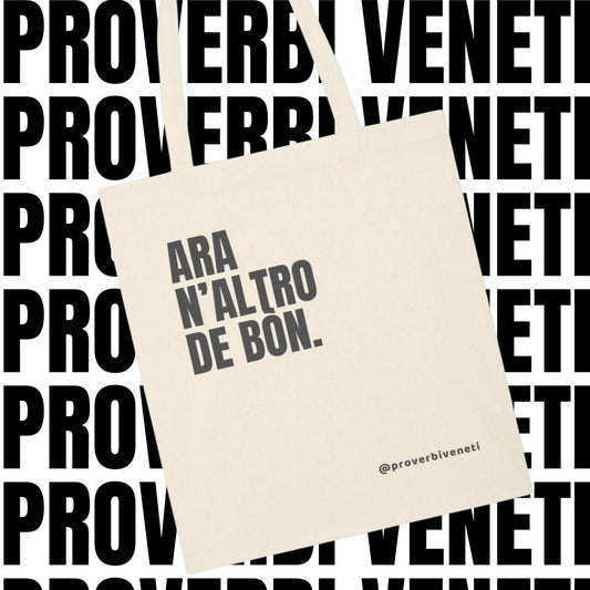 Shopper ARA N'ALTRO DE BON