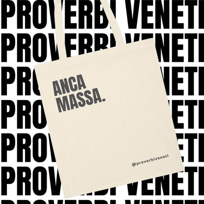 Shopper ANCA MASSA