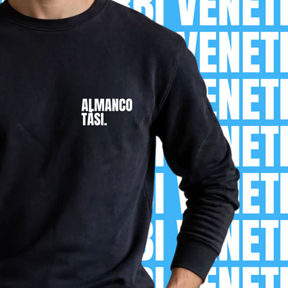 Felpa ALMANCO TASI