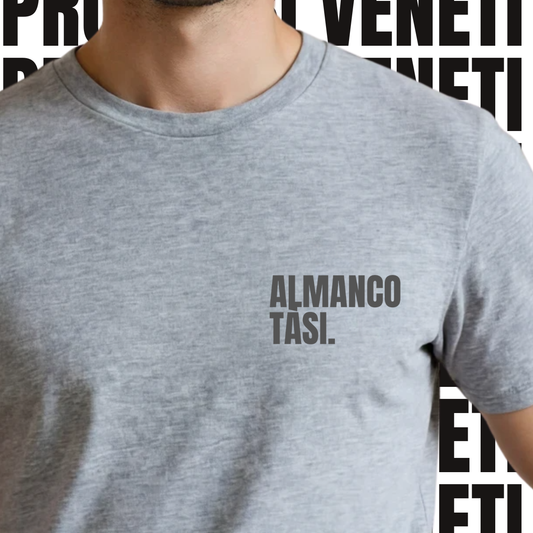 T-shirt ALMANCO TASI