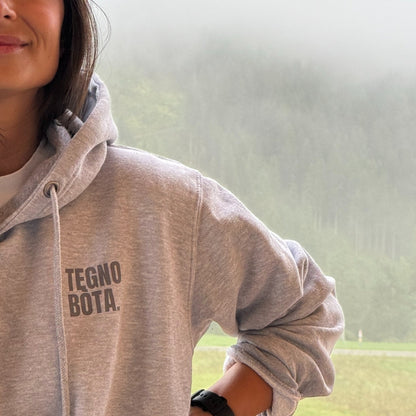 Felpa TEGNO BOTA