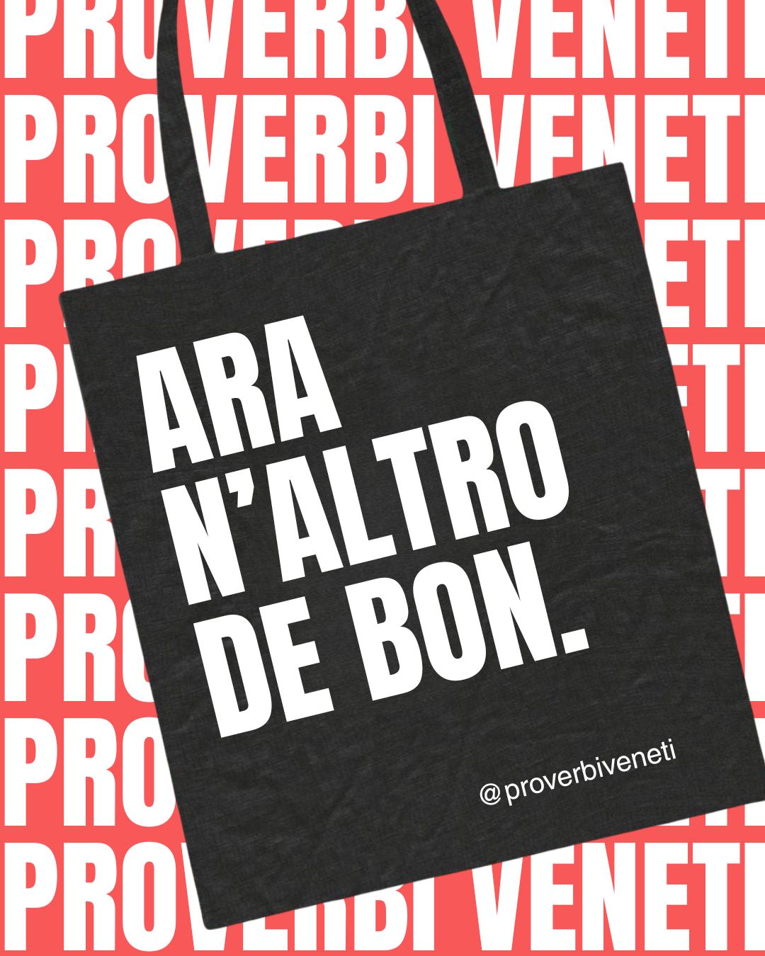 Shopper ARA N'ALTRO DE BON