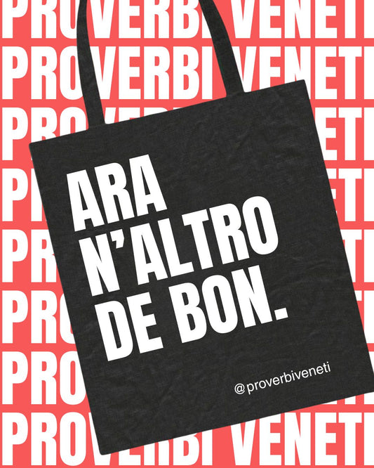 Shopper ARA N'ALTRO DE BON
