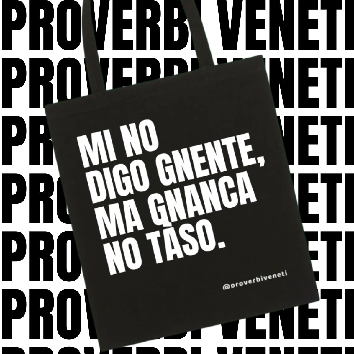 Shopper MI NO DIGO GNENTE