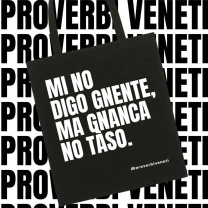Shopper MI NO DIGO GNENTE