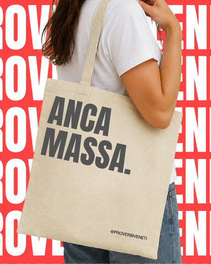 Shopper ANCA MASSA