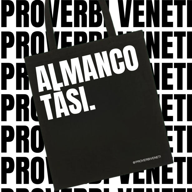 Shopper ALMANCO TASI