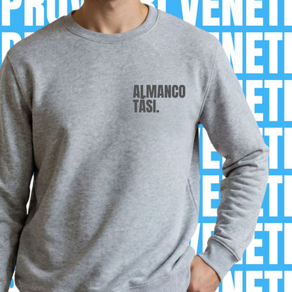 Felpa ALMANCO TASI