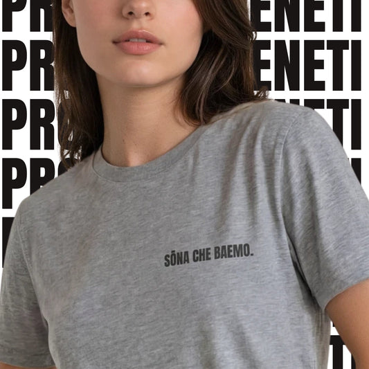 T-shirt SONA CHE BAEMO