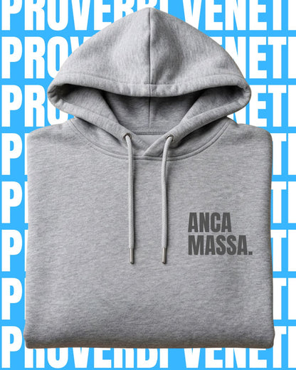 Felpa ANCA MASSA