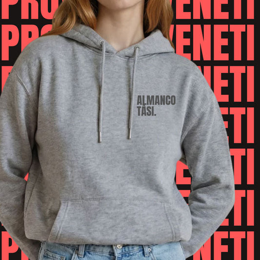 Felpa ALMANCO TASI
