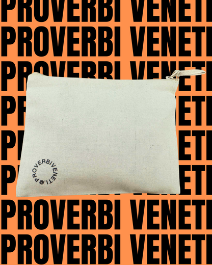 Pochette STAME DISTANTE