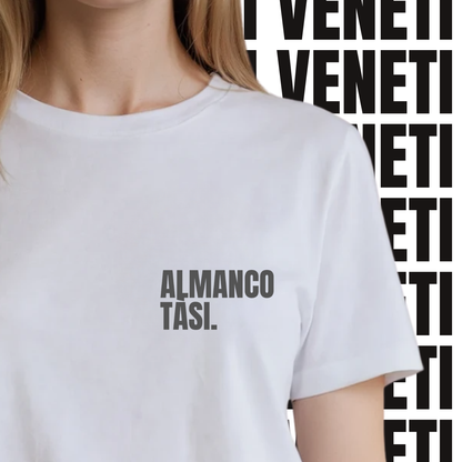 T-shirt ALMANCO TASI