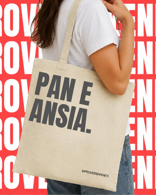 Shopper PAN E ANSIA