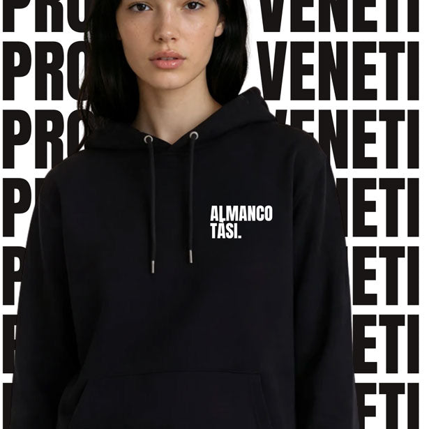Felpa ALMANCO TASI