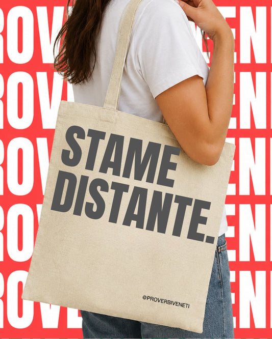 Shopper STAME DISTANTE