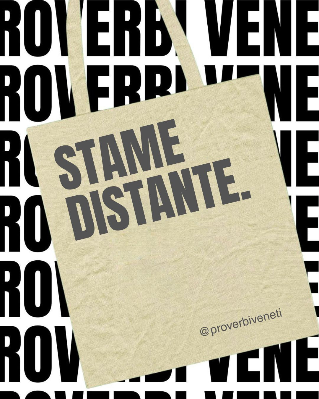 Shopper STAME DISTANTE