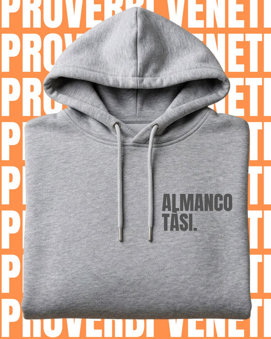 Felpa ALMANCO TASI