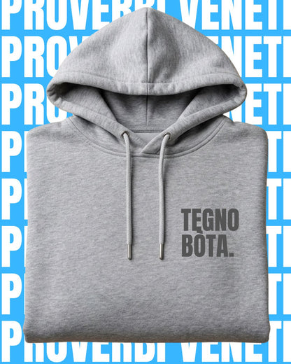 Felpa TEGNO BOTA