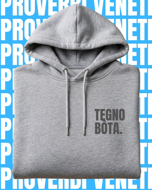 Felpa TEGNO BOTA