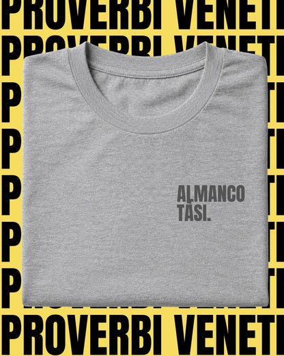T-shirt ALMANCO TASI