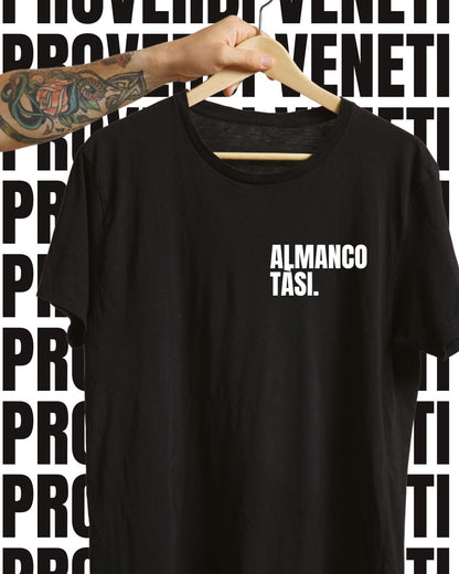 T-shirt ALMANCO TASI