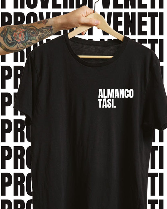 T-shirt ALMANCO TASI