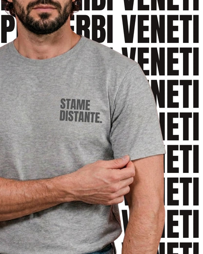 T-shirt STAME DISTANTE