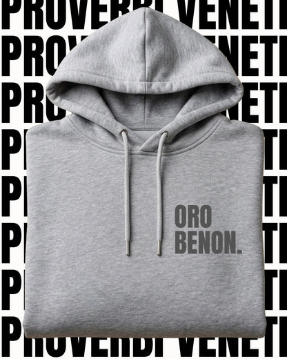 Felpa ORO BENON