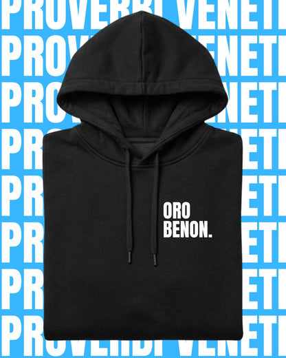 Felpa ORO BENON