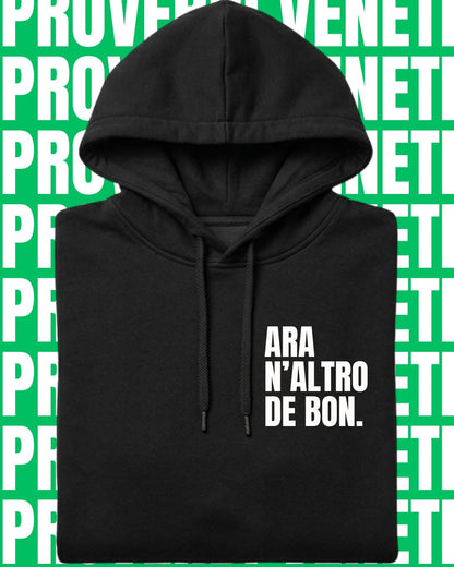 Felpa ARA N'ALTRO DE BON