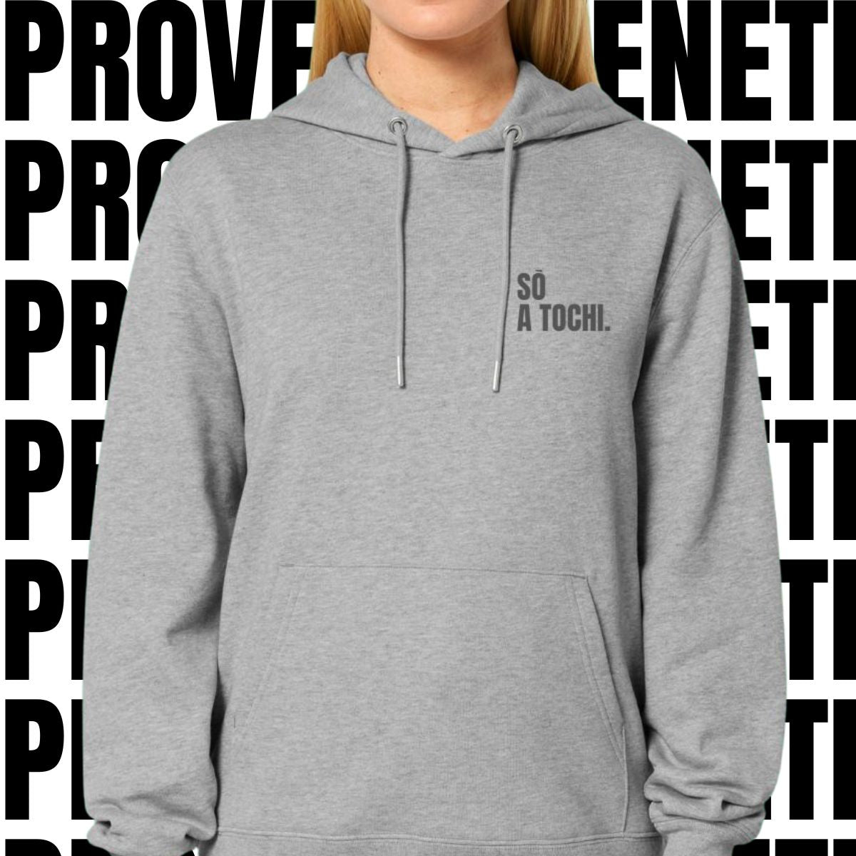 Felpa SO' A TOCHI