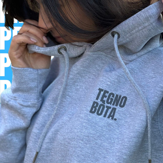 Felpa TEGNO BOTA